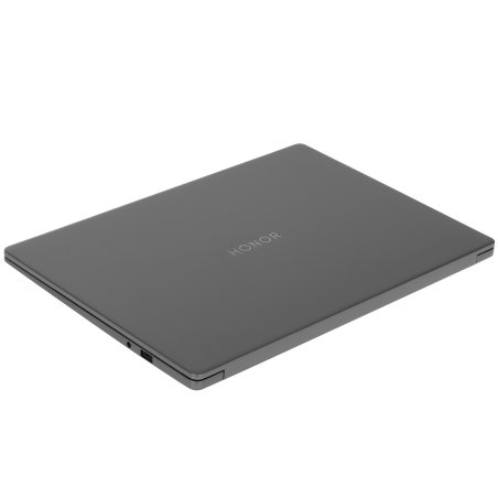 Ноутбук Honor MagicBook X 14 FRG-X серый Intel Core i5 13420H 2100MHz/14"/1920x1200/16GB/512GB SSD/Intel UHD Graphics/Wi-Fi/Bluetooth/Windows 11 Pro