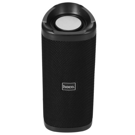 Портативная колонка HOCO (6931474742094) HC4 Bella черный