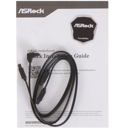 Материнская плата ASRock Z890 Pro RS WiFi белый, LGA 1851, Intel Z890, 4xDDR5, 4xSATA, 4xM.2, 1xPCIe 5.0 x16, 2xPCIe 4.0 x16, 1xPCIe x1, 2xUSB-C Thunderbolt 4, 4xUSB-A 3.2 Gen 1, 1xUSB-A 3.2 Gen 2, 1xHDMI, 1xDP, 1x2.5Gb LAN, 5x3.5 мм, 7.1, ATX