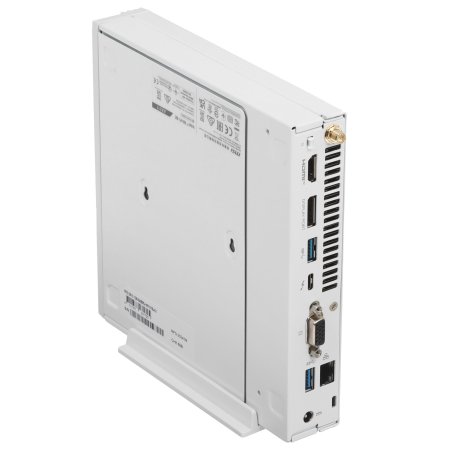 Платформа MSI Pro DP10 12M Mini Core i3-1215U (1.2GHz), NoMemory, noHDD, noSSD, Intel UHD Graphics 730, noDVD, WiFi, BT, 120W, VESA, COM Port, noOS, 1y war-ty (936-B0A621-032)