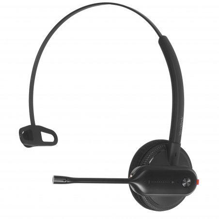 Гарнитура беспроводная Yealink WH67 UC