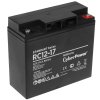 Аккумуляторная батарея SS CyberPower RC 12-135 / 12 В 135 А·ч Battery CyberPower Standart series RC 12-135 / 12V 135 Ah