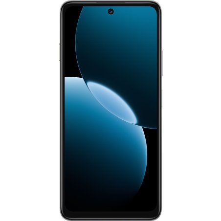 Смартфон Huawei Nova Y73 8/256Gb черный