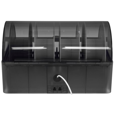 Система подачи и смены филамента Bambu Lab AMS filament feeding and change system
