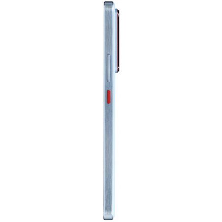 Смартфон Realme RMX5085 GT 7T 12/256Gb голубой