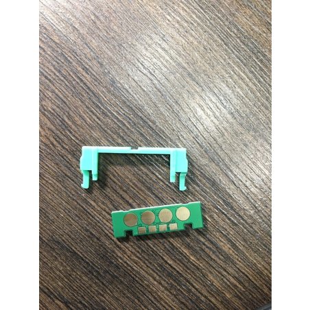 Расходные материалы Hi-Black CLT-K406S Картридж для Samsung CLP-360/365/368/CLX-3300/3305/3307, Bk, 1500 стр.