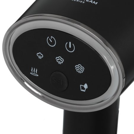 Отпариватель ручной Timberk T-HGS02 черный