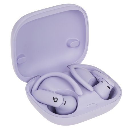 Наушники-гарнитура (вкладыши) BEATS FIT PRO, фиолетовый