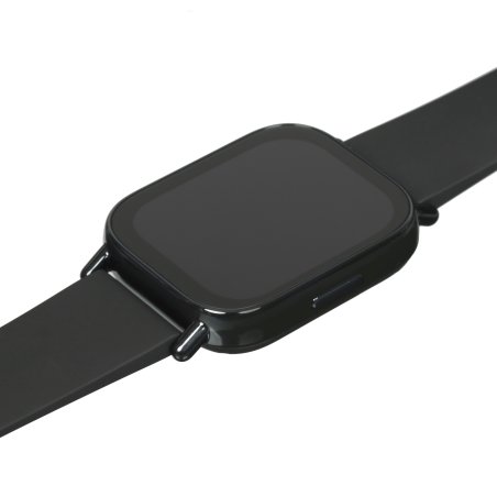 Умные часы Xiaomi Redmi Watch 5 Lite, 1.96" AMOLED, Bluetooth, IP68, черный