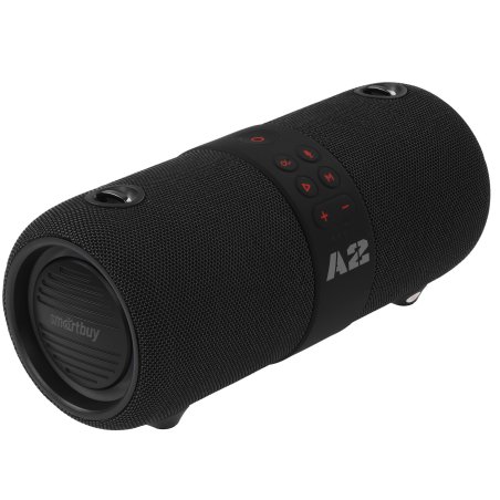 Колонка беспроводная Smartbuy (SBS-5370) A2, черный