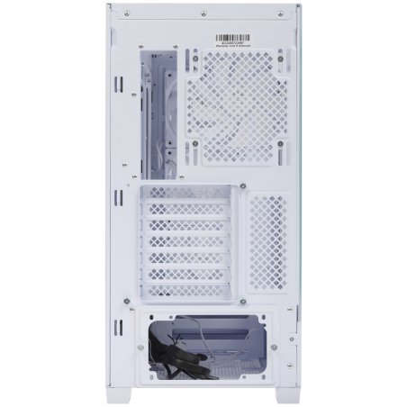 Компьютерный корпус XPG STARKERAIRBTFMTA-WHCWW