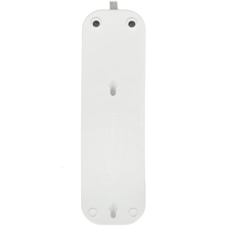 Удлинитель Defender 99357 с заземлением L330 16 А, 10 м, заземление, выключ_1