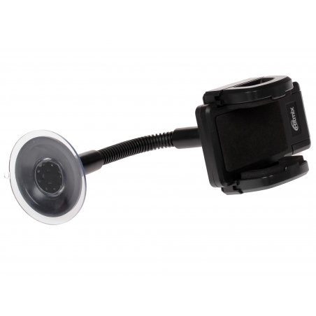 Держатель Ritmix RCH-010 W черный (RCH-010 W)