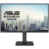 Монитор 27" ASUS Business VA27UCPS IPS 3840x2160, 60 Гц, 5 мс, 16:9, 350 кд/м², HDMI, DP 1.4, USB-C (65 Вт), USB Hub (4x USB 3.0), динамики, 3.5 мм, черный