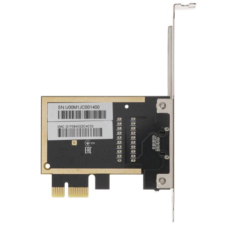 Сетевой адаптер Gigabit Ethernet D-Link DGE-560T/D1A PCI Express