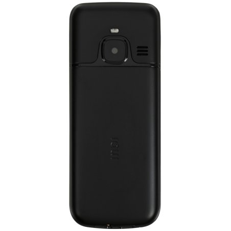 Мобильный телефон INOI 243 32/32Mb, черный