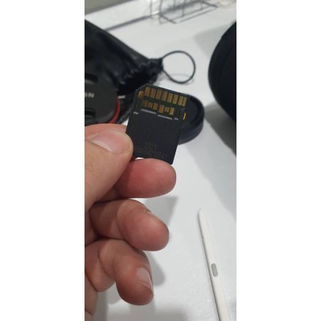 Флеш карта SD 512Gb Silicon Power SDXC Class 10 UHS-II U3 V60 280/170 MB/s