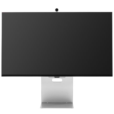Монитор 27" Samsung ViewFinity S9 S27C902PAI IPS 5120x2880, 60 Гц, 5 мс, 16:9, 600 кд/м2, Thunderbolt, mini DP, 3xUSB 3.0, серебристый