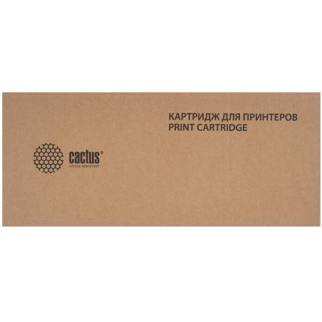 Блок фотобарабана Cactus CS-CB387AR пурпурный цв:23000стр. для CLJ CM6030/6040/6015 HP