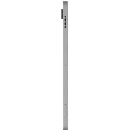 Планшет Samsung Galaxy Tab S10 FE 10.9", 8Gb, 128Gb, Wi-Fi, Android 15, серебристый
