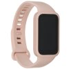 Фитнес-браслет Xiaomi Smart Band 9 Active M2435B1, 1.47" TFT, Bluetooth, WR50, розовый