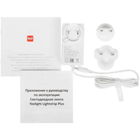 Лента светодиодная умная RGb Yeelight Lightstrip Plus