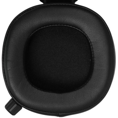 Наушники с микрофоном мониторные оголовье Acer Nitro OHW306 черный ZL.HDSEE.00E