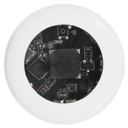 Гарнитура беспроводная HOCO ES56 белый