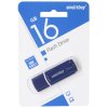 Флешка USB Smartbuy 3.0 Flash 32Gb,Smartbuy Crown Blue (SB32GbCRW-Bl)