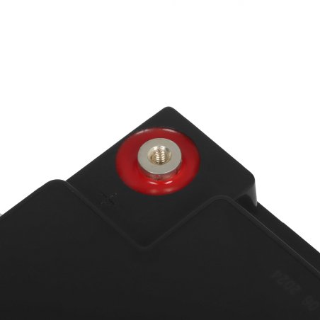 Аккумуляторная батарея ExeGate DT 1275 (12V 75Ah, под болт М6)