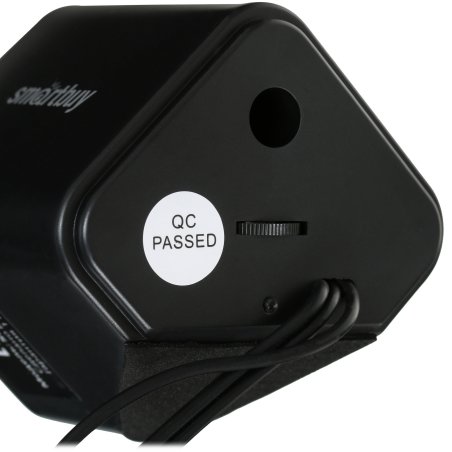 Акустическая система Smartbuy CUTE черно-оранжевые (SBA-2590)/60)