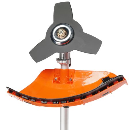 Триммер бензиновый Patriot PT 545 XT 2.5л.с. неразбор.штан. реж.эл.:леска/нож