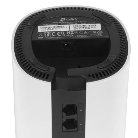 Роутер TP-Link DECO M5(1-PACK) AC1300 Домашняя Mesh Wi-Fi система