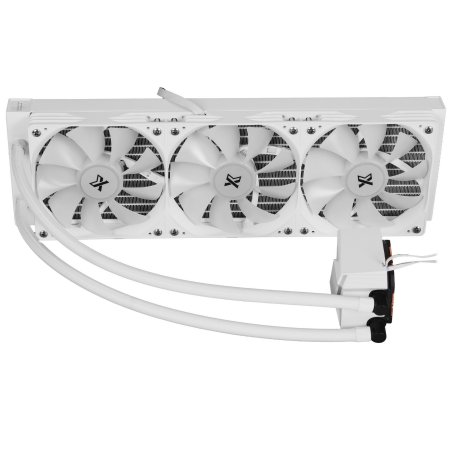 Кулер с водяным охлаждением Deepcool LM360