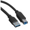 Кабель соединительный Telecom TUS710-1.8M USB3.0 Am/Bm 1,8m