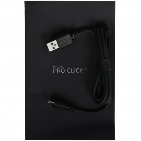 Мышь беспроводная игровая Razer Basilisk V3 Pro, черный (RZ01-04620100-R3A1)