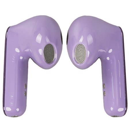 Наушники JBL Live Flex 3 пурпурный