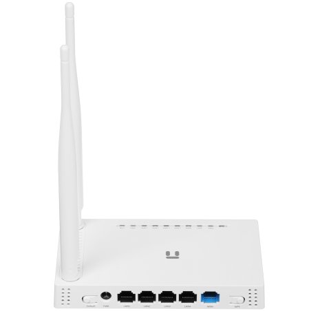 Роутер беспроводной Netis MW5250 белый