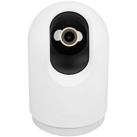 Камера видеонаблюдения IP Xiaomi Smart Camera C500 Pro, 1632p, 4 мм, белый MJSXJ16CM