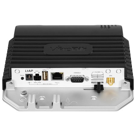 Точка доступа MikroTik SXTR&FG621-EA SXT LTE6 kit (2023)
