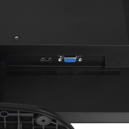 Монитор 24.5" ASRock CL25FFA IPS 1920x1080, 120 Гц, 1 мс (MPRT), 16:9, 300 кд/м², HDMI 1.4, VGA, Flicker Free, Low Blue Light, черный