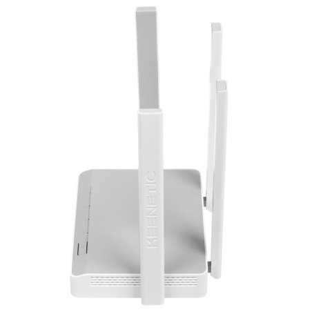 Маршрутизатор Wi-Fi Keenetic Speedster (KN-3013)