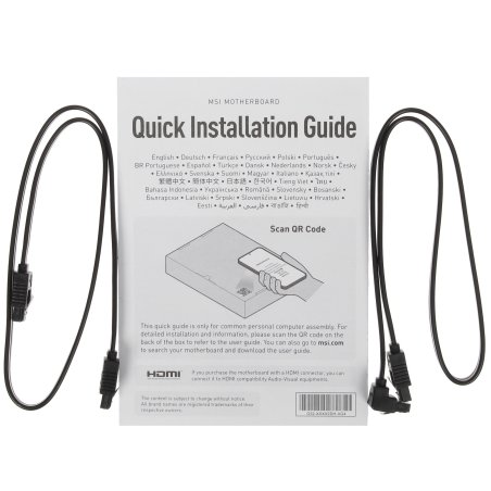 Материнская плата MSI B760 GAMING PLUS WIFI DDR4, LGA 1700, Intel B760, 4xDDR4, 4xSATA, 2xM.2, 1xPCI-E 4.0 x16, 1xPCI-E 4.0 x4, 3xPCI-E 3.0 x1, 1xHDMI, 1xDP, 2xUSB 3.2 Gen 2, 4xUSB 2.0, 1xUSB 3.2 Gen 2, 1x 2.5Gb LAN, 5x3.5 мм, 7.1, ATX