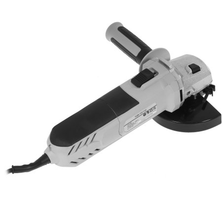 Угловая шлифовальная машина Ресанта УШМ-125/1100 1100Вт 11000об/мин рез.шпин.:M14 d=125мм