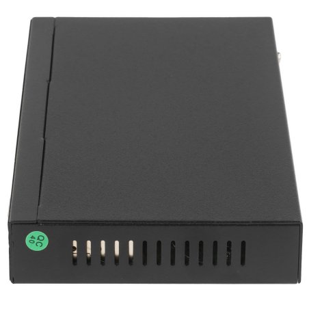 Сетевой коммутатор Tenda TEM2010X Настольное исполнение 8x10Base-T / 100Base-TX / 1000Base-T 2xSFP+ 12 Вт TEM2010X