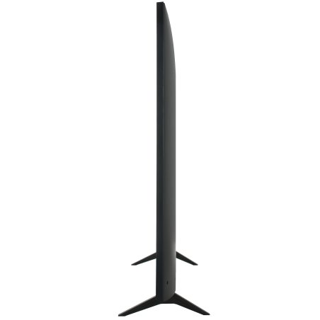 Телевизор LG 65" 65NANO81A6A черный LED