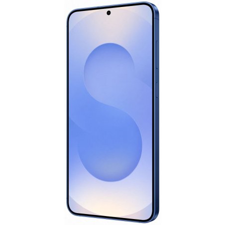Смартфон Samsung Galaxy S25+ 12/512Gb, синий