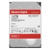 Жесткий диск WD SATA-III 14Tb WD142KFGX NAS Red Pro (7200rpm) 512Mb 3.5"