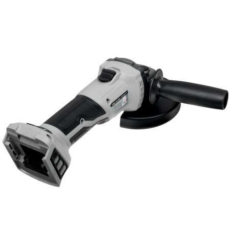 Угловая шлифовальная машина Интерскол УШМ-125/18ВЭ акк. Li-ion (картон, без аккум. и ЗУ)