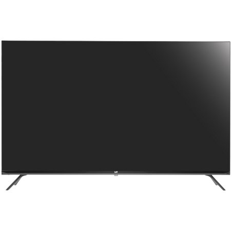 Телевизор LEFF 43" 43U570T черный DLED UHD 60Hz Яндекс ТВ